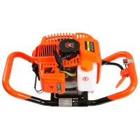 Motoburghiu MAR-POL Demon Benzină / 2300 W photo 2