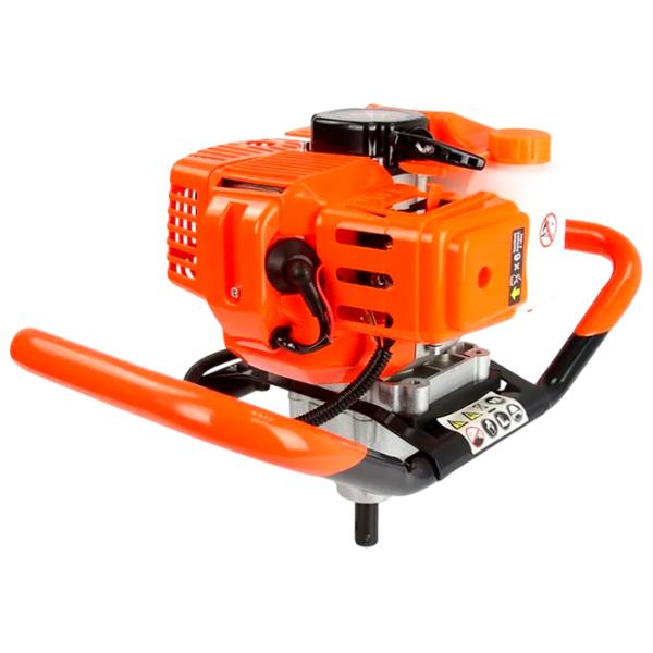 Motoburghiu MAR-POL Demon Benzină / 2300 W photo 4