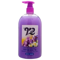 Săpun lichid Keff Jasmin-Lavender 1l