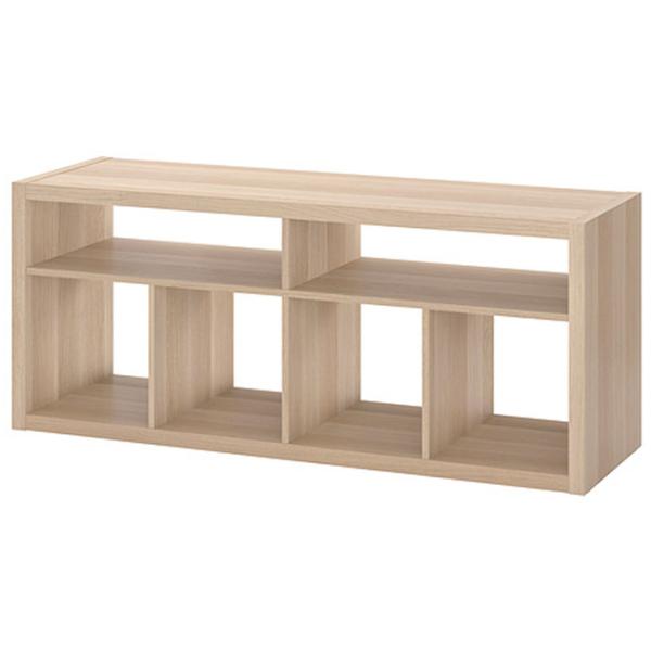 Comodă TV Ikea Kallax 60 x 147 x 39 / PAL photo 1 Comodă TV Ikea Kallax 60 x 147 x 39 / PAL photo 1
