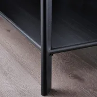 Тумба под телевизор Ikea Jattesta 194 x 240 x 40см / ДСП photo 3