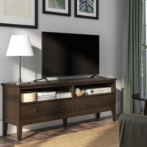 Comodă TV Ikea Idanas 63 x 162 x 40 / PAL photo 2