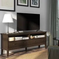 Comodă TV Ikea Idanas 63 x 162 x 40 / PAL photo 2