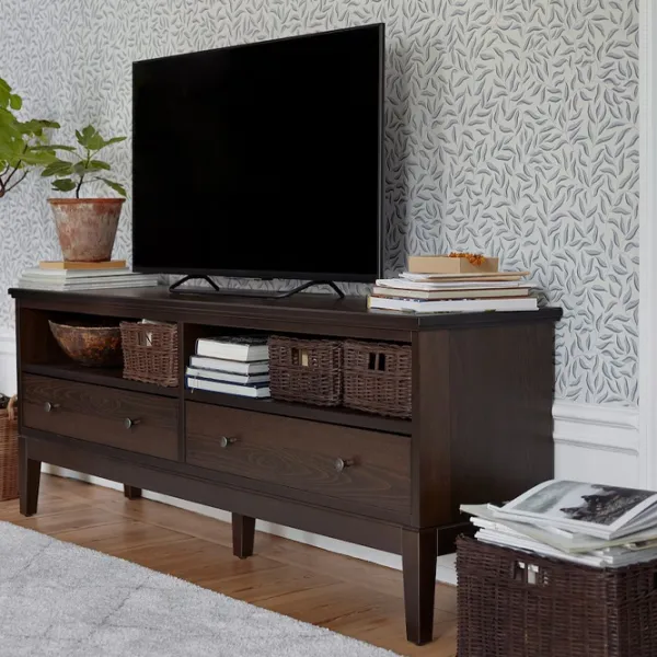 Comodă TV Ikea Idanas 63 x 162 x 40 / PAL photo 3