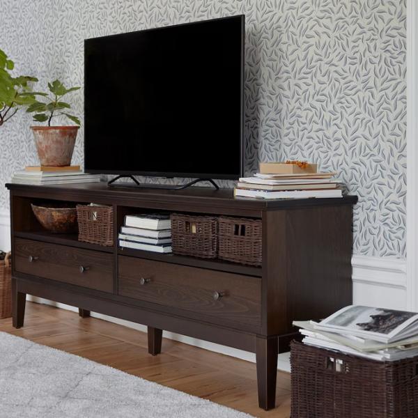 Comodă TV Ikea Idanas 63 x 162 x 40 / PAL photo 3