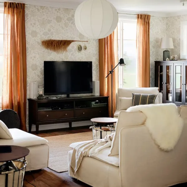 Comodă TV Ikea Idanas 63 x 162 x 40 / PAL photo 4