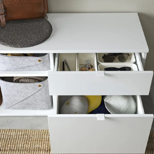 Тумба под телевизор Ikea Vihals 50 x 146 x 37см / ДСП photo 6 Тумба под телевизор Ikea Vihals 50 x 146 x 37см / ДСП photo 6