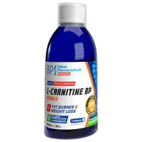 Arzătoare de grăsime Balkan Pharmaceuticals L-Carnitine () 