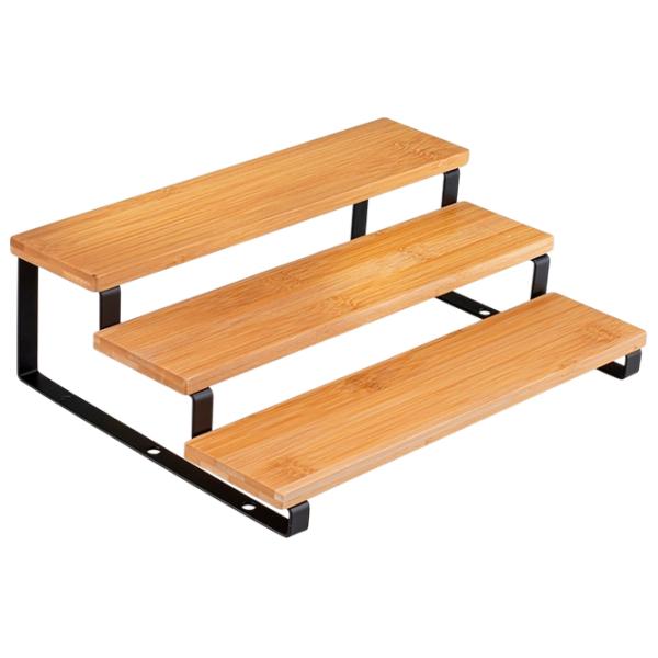 Raft Tadar Bamboo Metal / Bamboo photo 1 Raft Tadar Bamboo Metal / Bamboo photo 1