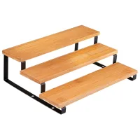 Raft Tadar Bamboo Metal / Bamboo