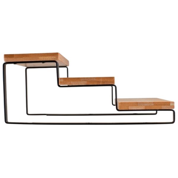 Raft Tadar Bamboo Metal / Bamboo photo 2 Raft Tadar Bamboo Metal / Bamboo photo 2