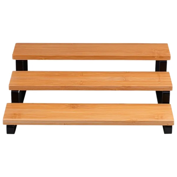 Raft Tadar Bamboo Metal / Bamboo photo 3 Raft Tadar Bamboo Metal / Bamboo photo 3