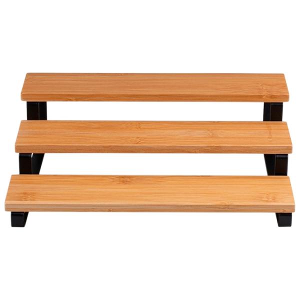 Raft Tadar Bamboo Metal / Bamboo photo 3 Raft Tadar Bamboo Metal / Bamboo photo 3
