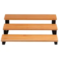 Raft Tadar Bamboo Metal / Bamboo photo 3