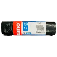 Мешки для мусора Sano 321959 Количество в наборе - 15