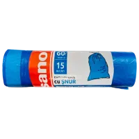 Мешки для мусора Sano 321935 Количество в наборе - 15