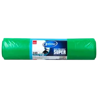 Pungi de gunoi Sano Optima Cantitatea în set - 10