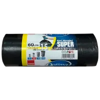 Pungi de gunoi Sano Optima Cantitatea în set - 15