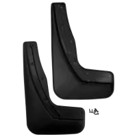 Брызговики Frosch NLF.45.08.E13 Полиуретан