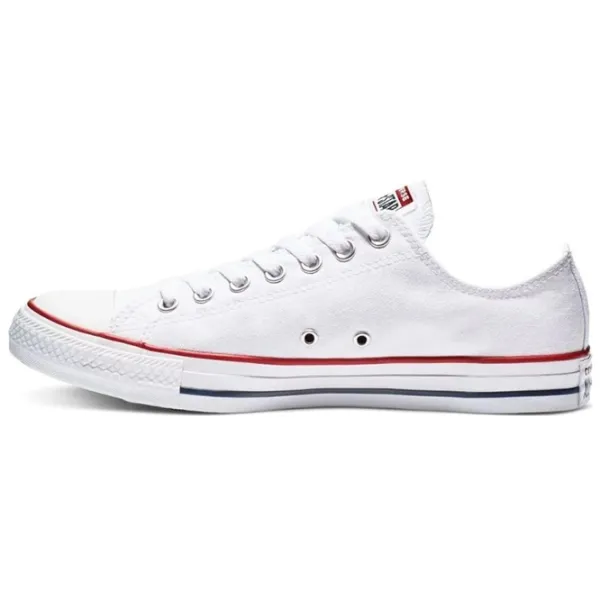 Ghete unisex Converse Chuck Taylor All Star Casual / White photo 2