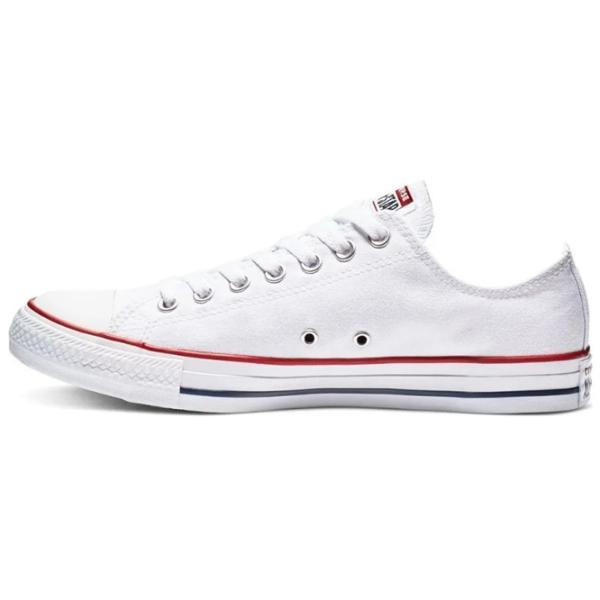 Ghete unisex Converse Chuck Taylor All Star Casual / White photo 2