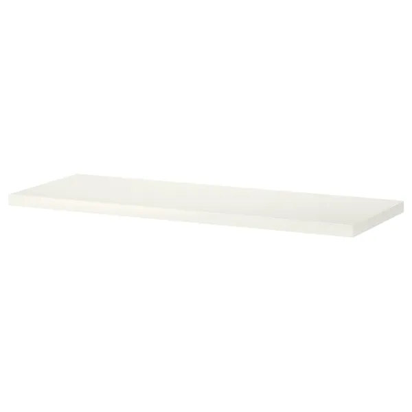 Raft Ikea Bergshult/Forlaggare PAL / Alb-Negru photo 2 Raft Ikea Bergshult/Forlaggare PAL / Alb-Negru photo 2