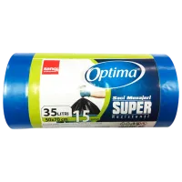 Мешки для мусора Sano Optima Количество в наборе - 15