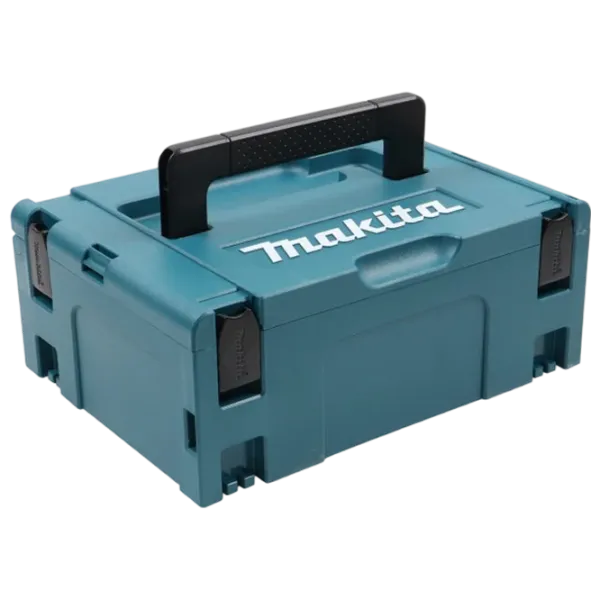 Ящик для инструментов Makita Makpac 2 1 лист Пластик photo 1