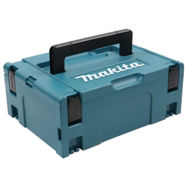 Ящик для инструментов Makita Makpac 2 1 лист Пластик photo 1