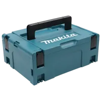 Ящик для инструментов Makita Makpac 2 1 лист Пластик