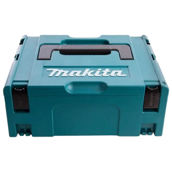Ящик для инструментов Makita Makpac 2 1 лист Пластик photo 2