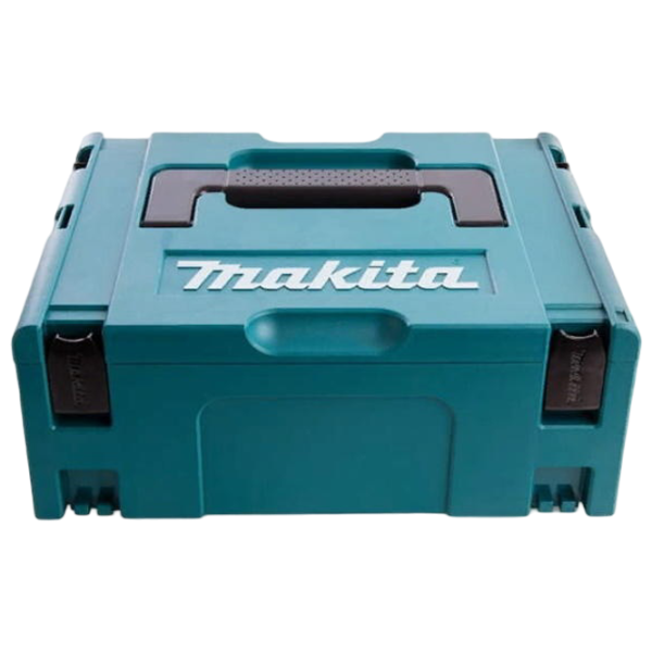 Ящик для инструментов Makita Makpac 2 1 лист Пластик photo 2
