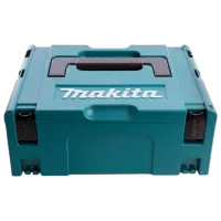 Toolbox Makita Makpac 2 1 bucată Plastic photo 2