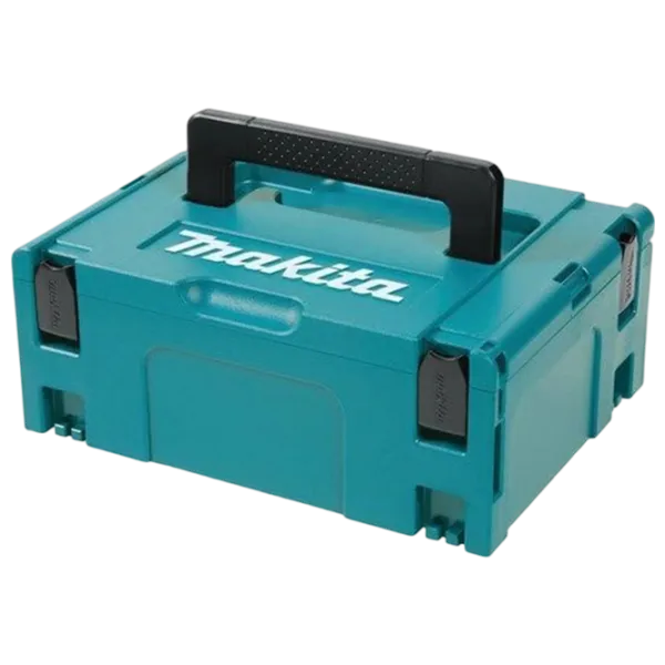 Ящик для инструментов Makita Makpac 2 1 лист Пластик photo 3