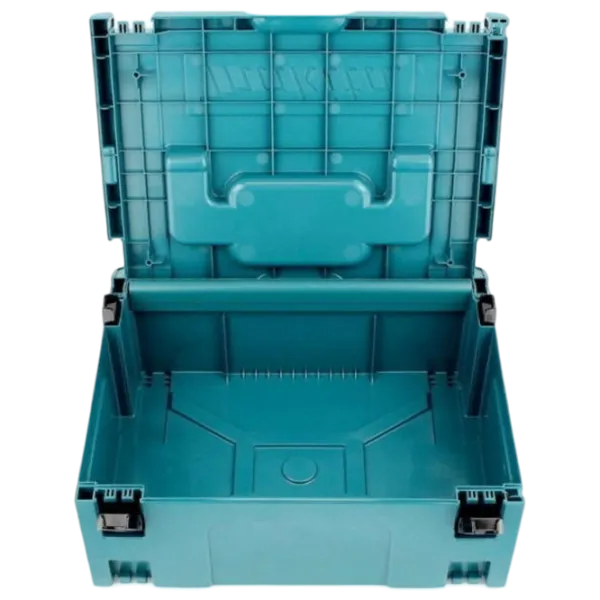 Ящик для инструментов Makita Makpac 2 1 лист Пластик photo 4