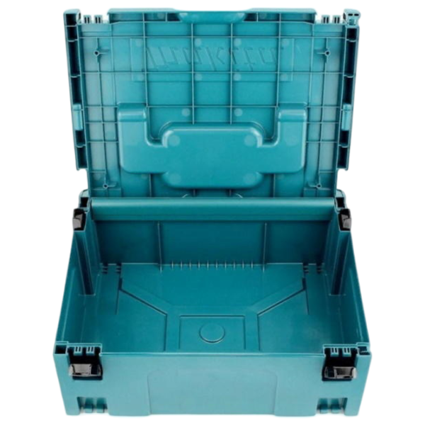 Ящик для инструментов Makita Makpac 2 1 лист Пластик photo 4