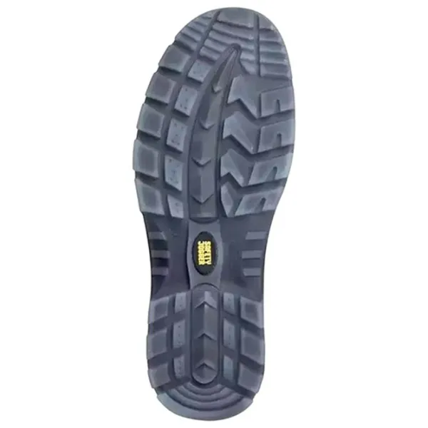 Botine pentru bărbați SAFETY JOGGER PROMO NORDIC S3 41 / Piele photo 5