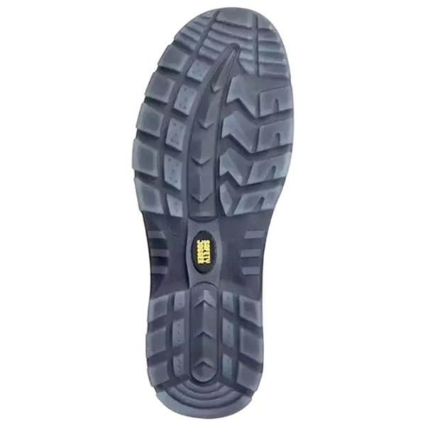 Botine pentru bărbați SAFETY JOGGER PROMO NORDIC S3 41 / Piele photo 5