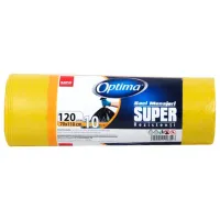 Мешки для мусора Sano Optima Количество в наборе - 10