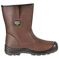 Cizme unisex SAFETY JOGGER PROMO ALASKA 39 / Blană artificială photo 2