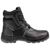 Botine pentru bărbați SAFETY JOGGER IARNA PROMO ARAS 39 / Piele photo 2