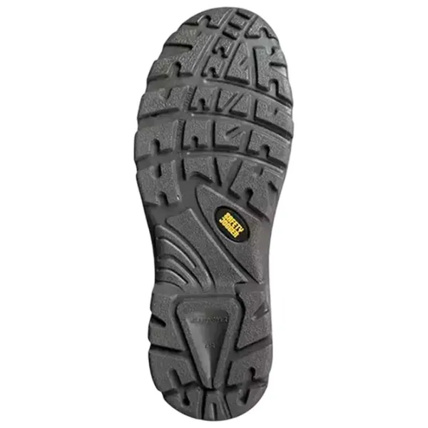 Botine pentru bărbați SAFETY JOGGER IARNA PROMO ARAS 41 / Piele photo 4