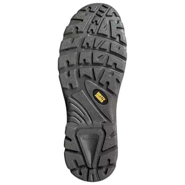 Botine pentru bărbați SAFETY JOGGER IARNA PROMO ARAS 41 / Piele photo 4