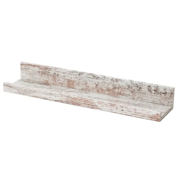 Полка Ikea Mosslanda МДФ / Сосна белая photo 1