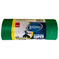 Мешки для мусора Sano Optima Количество в наборе - 15