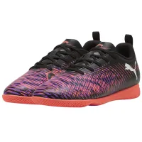 Ghete pentru băieți Puma Future 8 Play TT Jr  38.5 / Multicolor