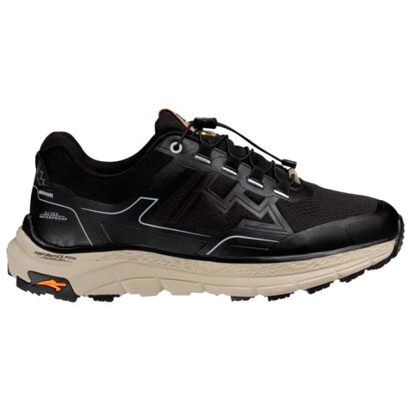 Кроссовки для мужчин SAFETY JOGGER Caracas 47 / Textil photo 1