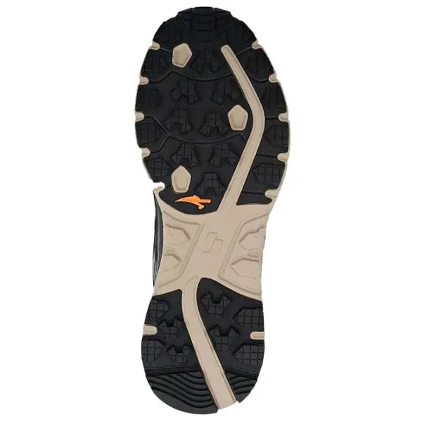 Кроссовки для мужчин SAFETY JOGGER Caracas 47 / Textil photo 2