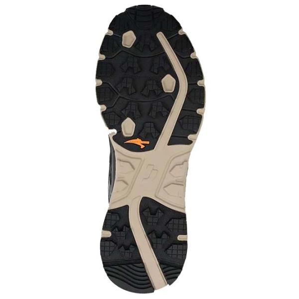 Кроссовки для мужчин SAFETY JOGGER Caracas 47 / Textil photo 2