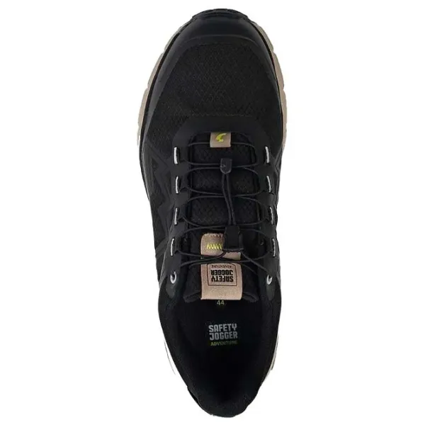 Кроссовки для мужчин SAFETY JOGGER Caracas 47 / Textil photo 3